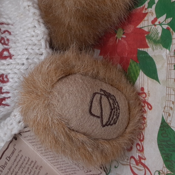 Boyds Bear "Basket Friends Are Best" - Picture 7 of 8